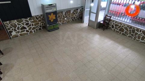 Foto 3 von Geschaftsraum zum Verkauf in  Calle Virxe de Lodairo 6 Letra C, 6 Let, San Mateo - Castro- O Val, Narón