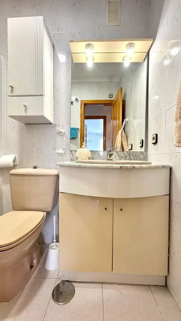 Àtic amb piscina en venda a N/A, imagen 12