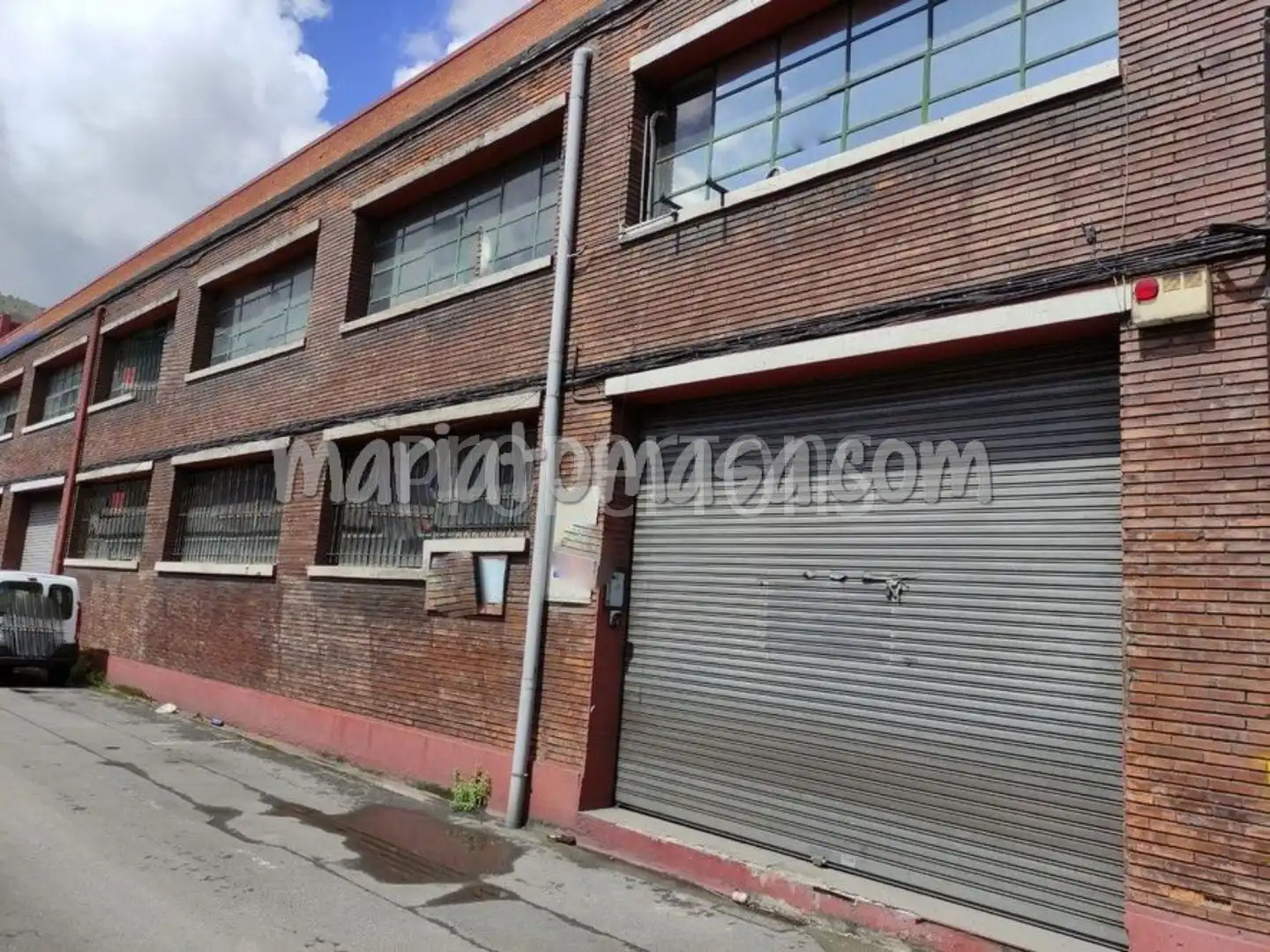 Local commercial à vendre à Valle de Trapaga-Trapagaran