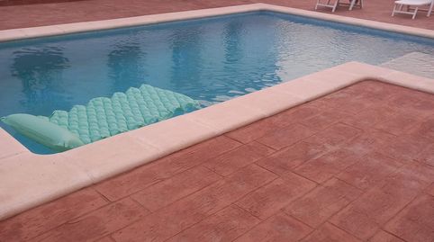 Photo 5 of Houses for rent in Camino de Isla del Sotillo, Las Lagunas - Campano, Chiclana de la Frontera