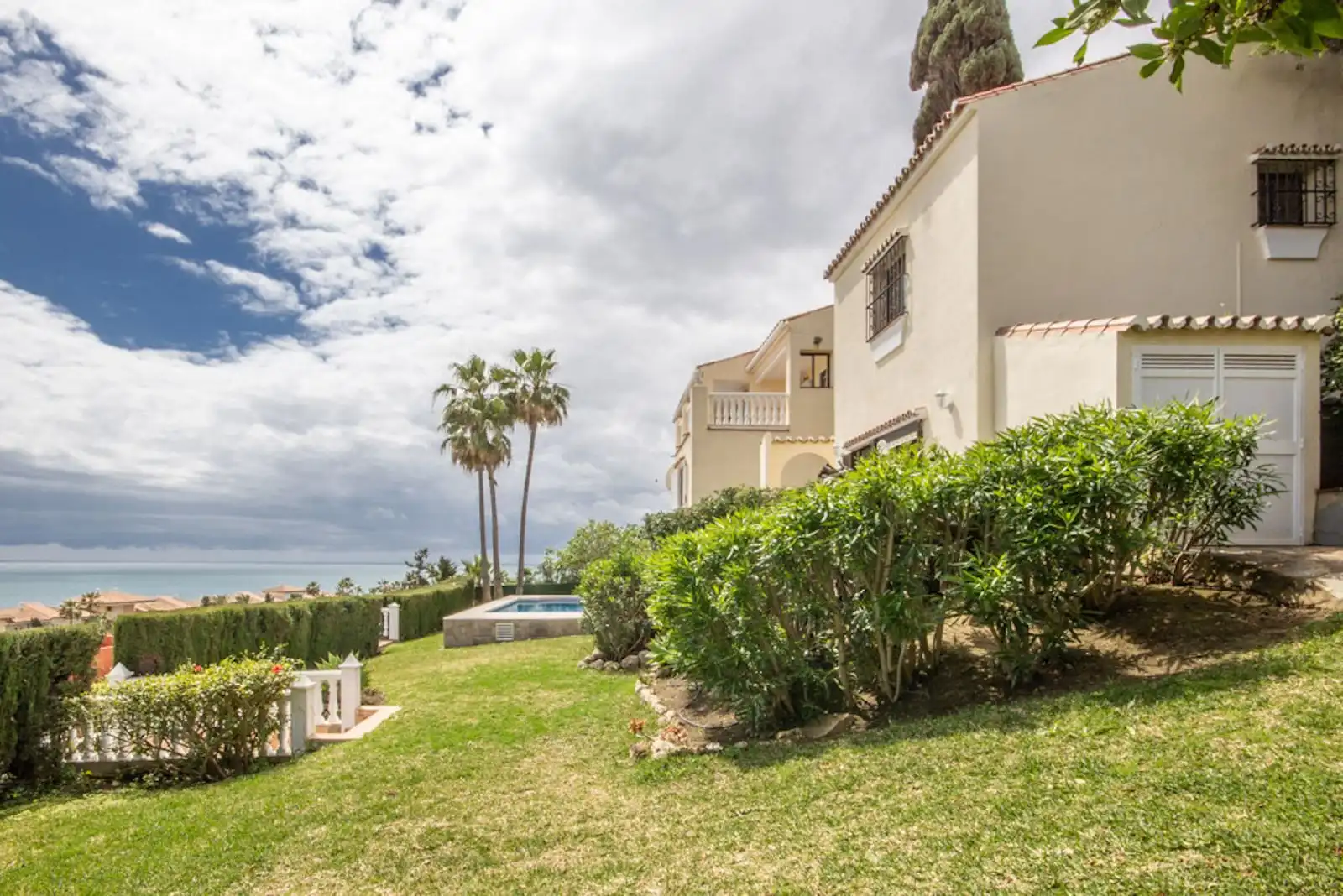 Chalet con piscina en venta en Playa Bahía Dorada, imagen 24