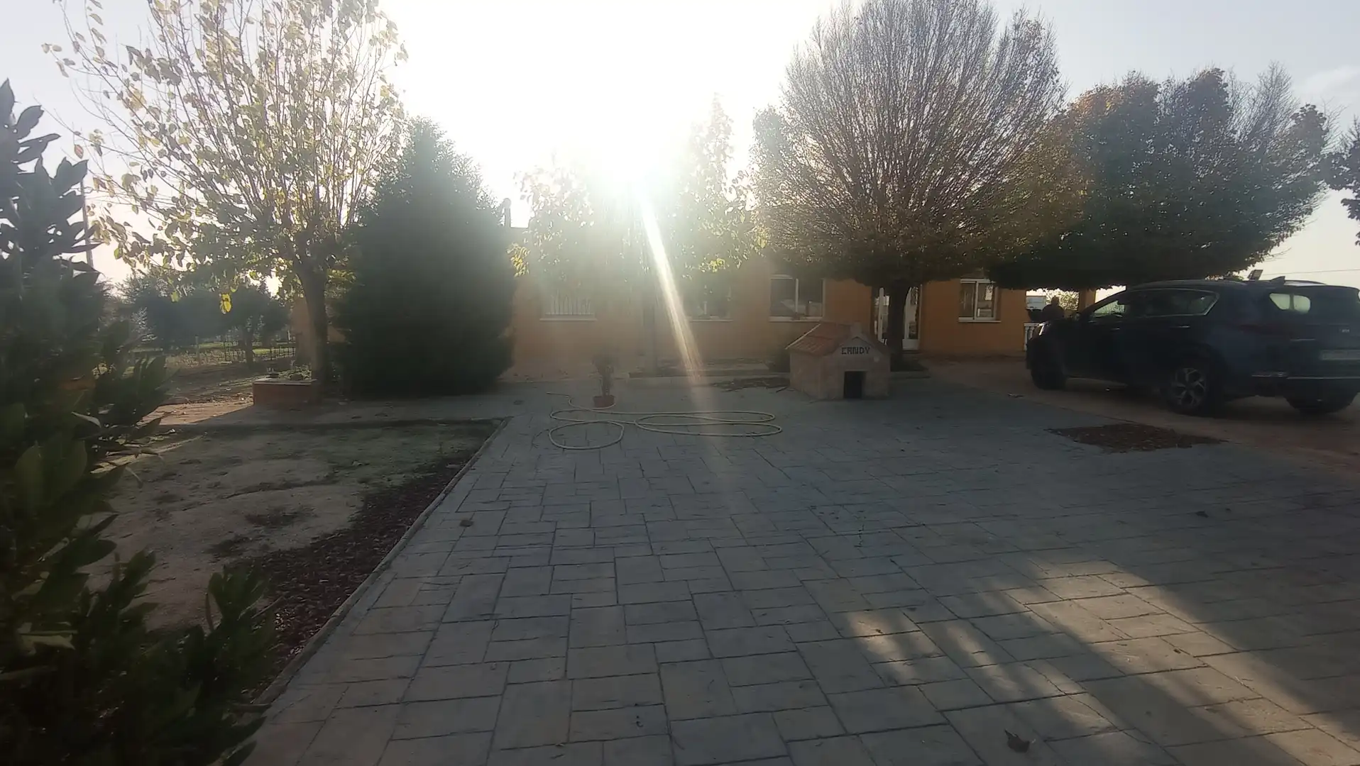 Xalet amb piscina en venda a Pozuelo de Calatrava, imagen 11