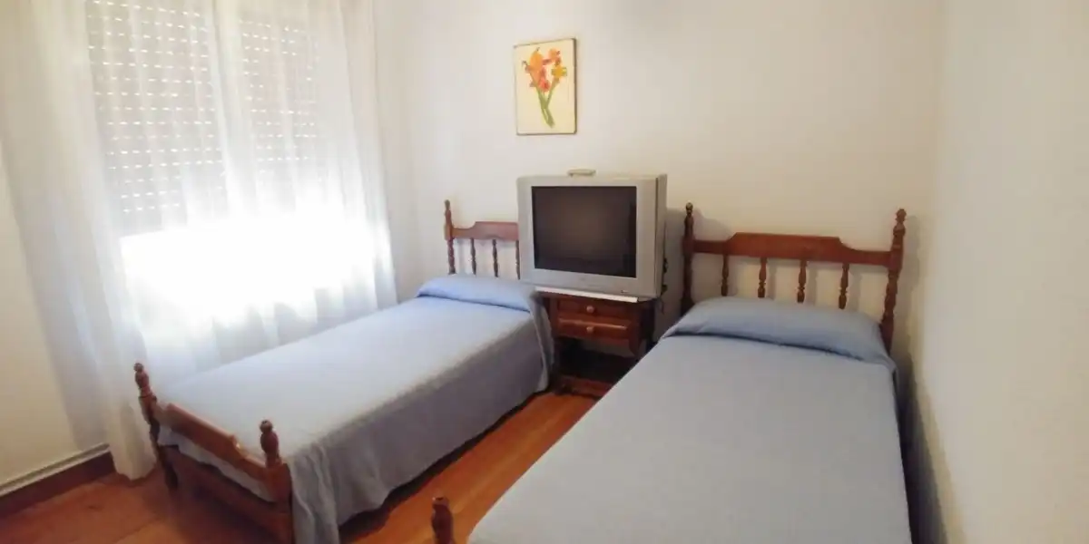 Habitación de Piso en venta en Atxondo con Calefacción, Terraza y Amueblado