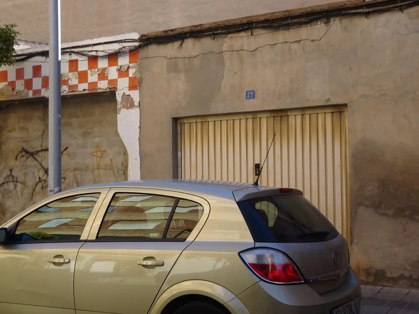 Industrial building for sale in Centro, imagen 3