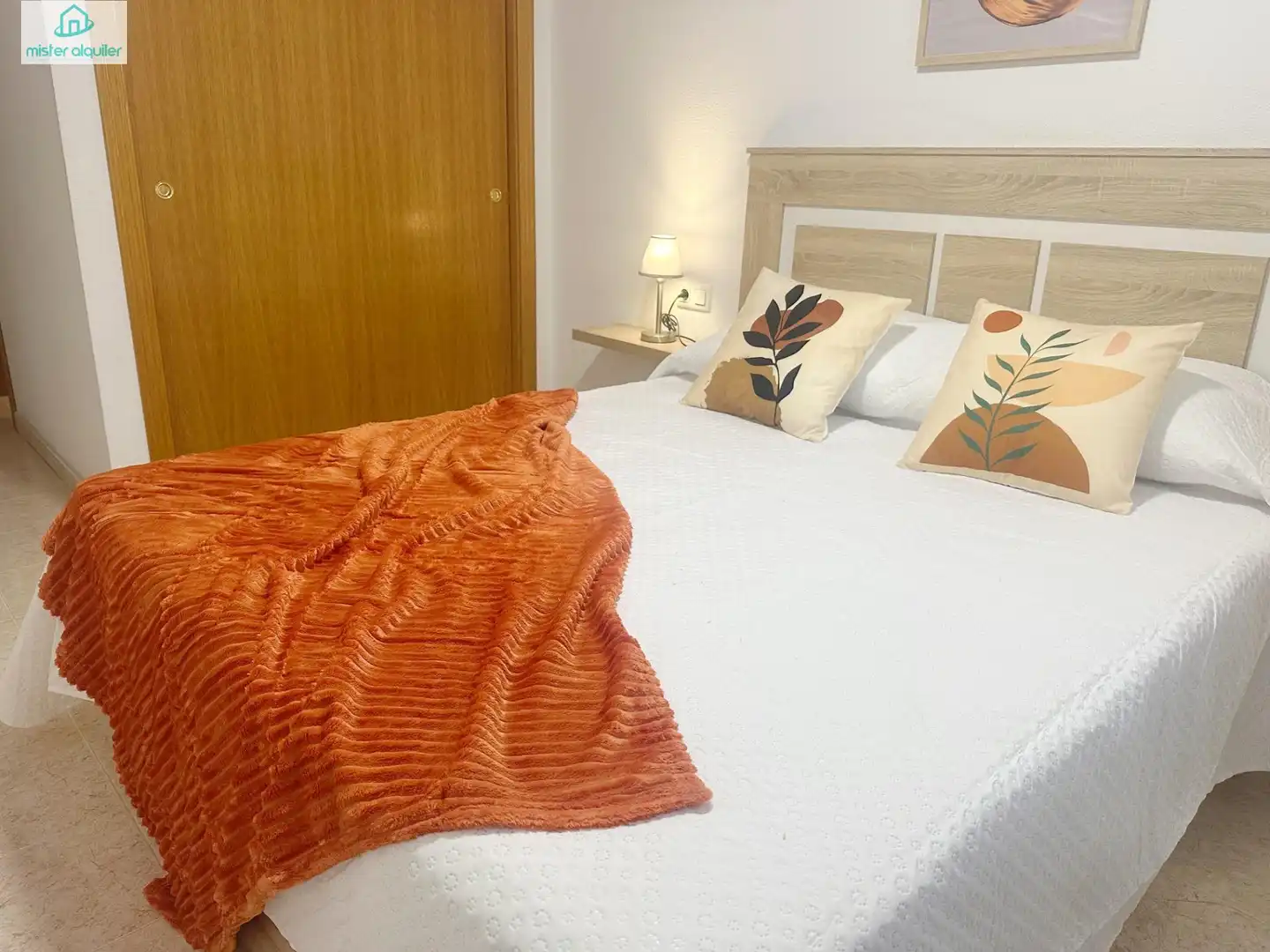 Apartment mit Terrasse zur Miete in Calle de San Bartolomé 33, imagen 11