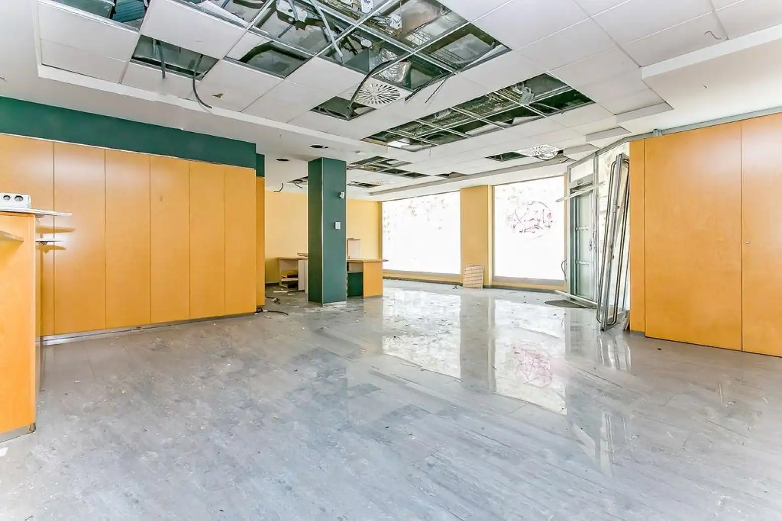 Business premises for sale in Vilanova i la Geltrú - Pare Garí, imagen 13