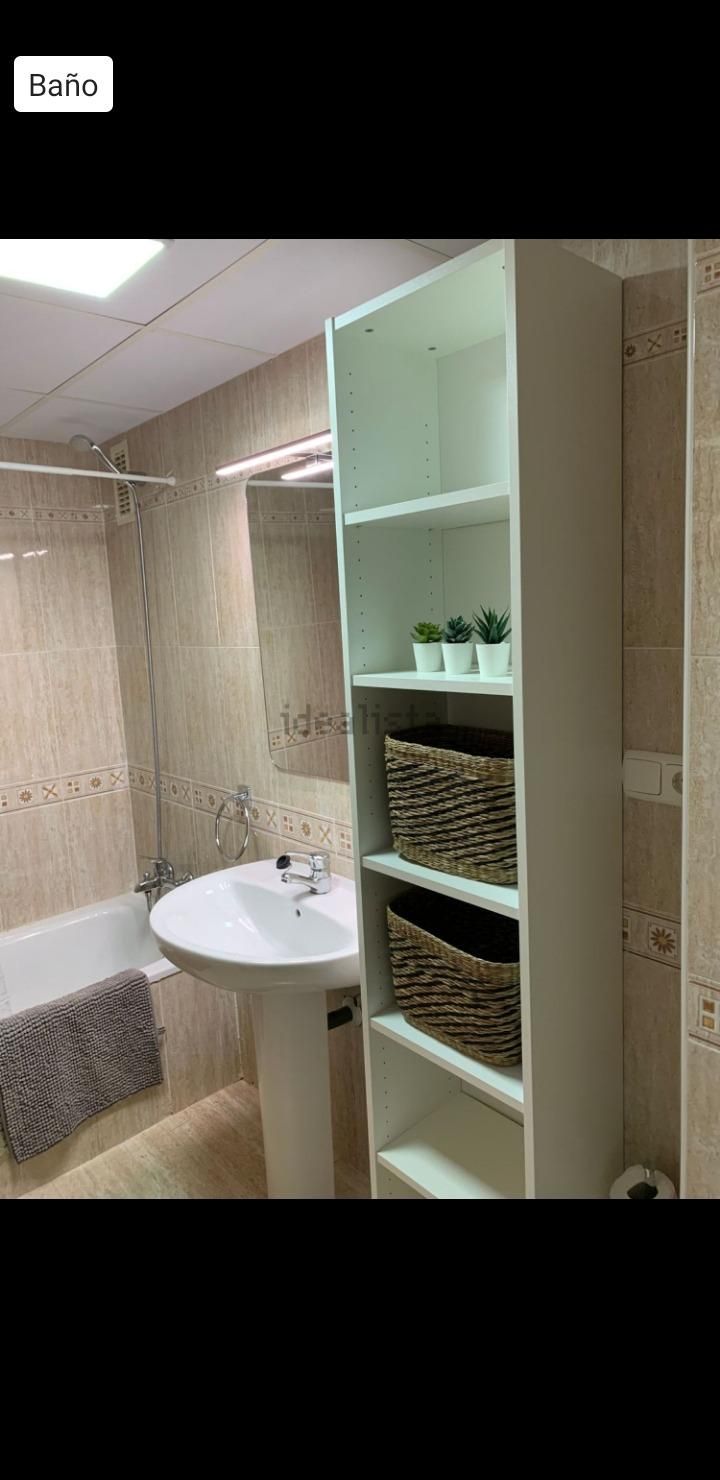 Flat to rent in Centro