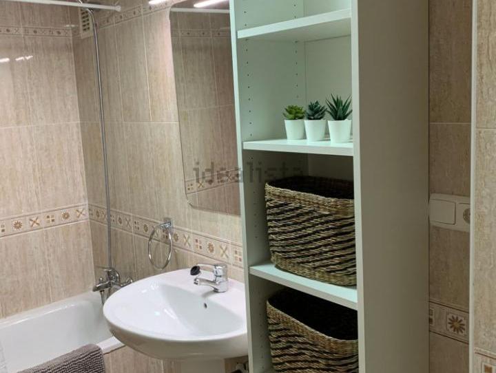 Photo 1 of Flat to rent in Centro, Almería