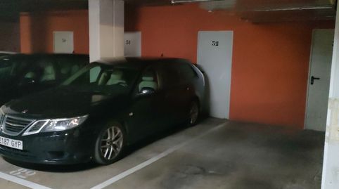 Foto 5 von Garage zum Verkauf in Carrer Barcelona, 151, Eixample Sud – Migdia, Girona Capital