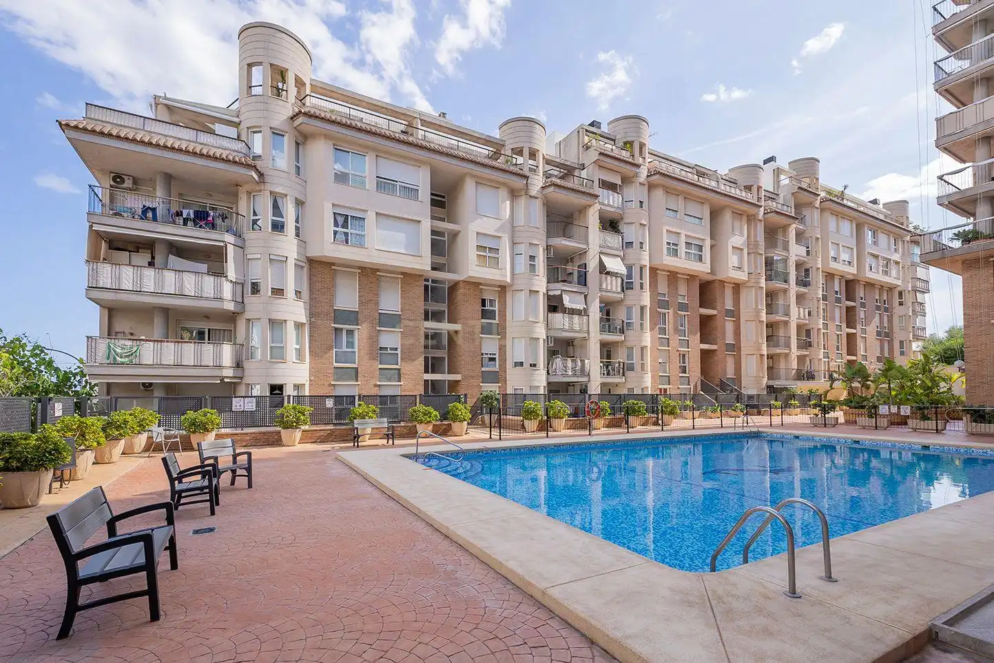 Apartament en venda a Calpe / Calp, Alicante
