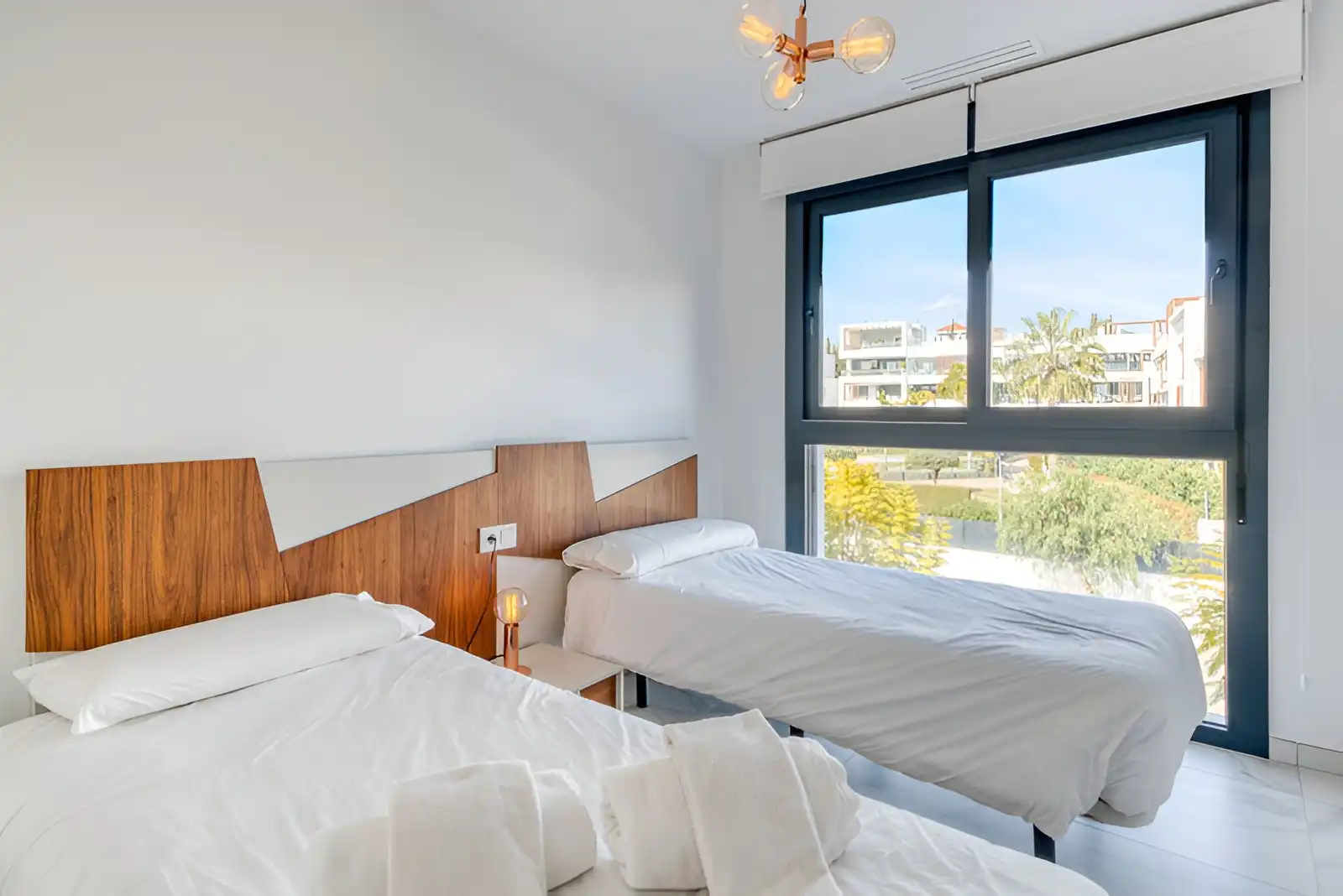 Ático con piscina en venta en Benamara - Atalaya, imagen 14