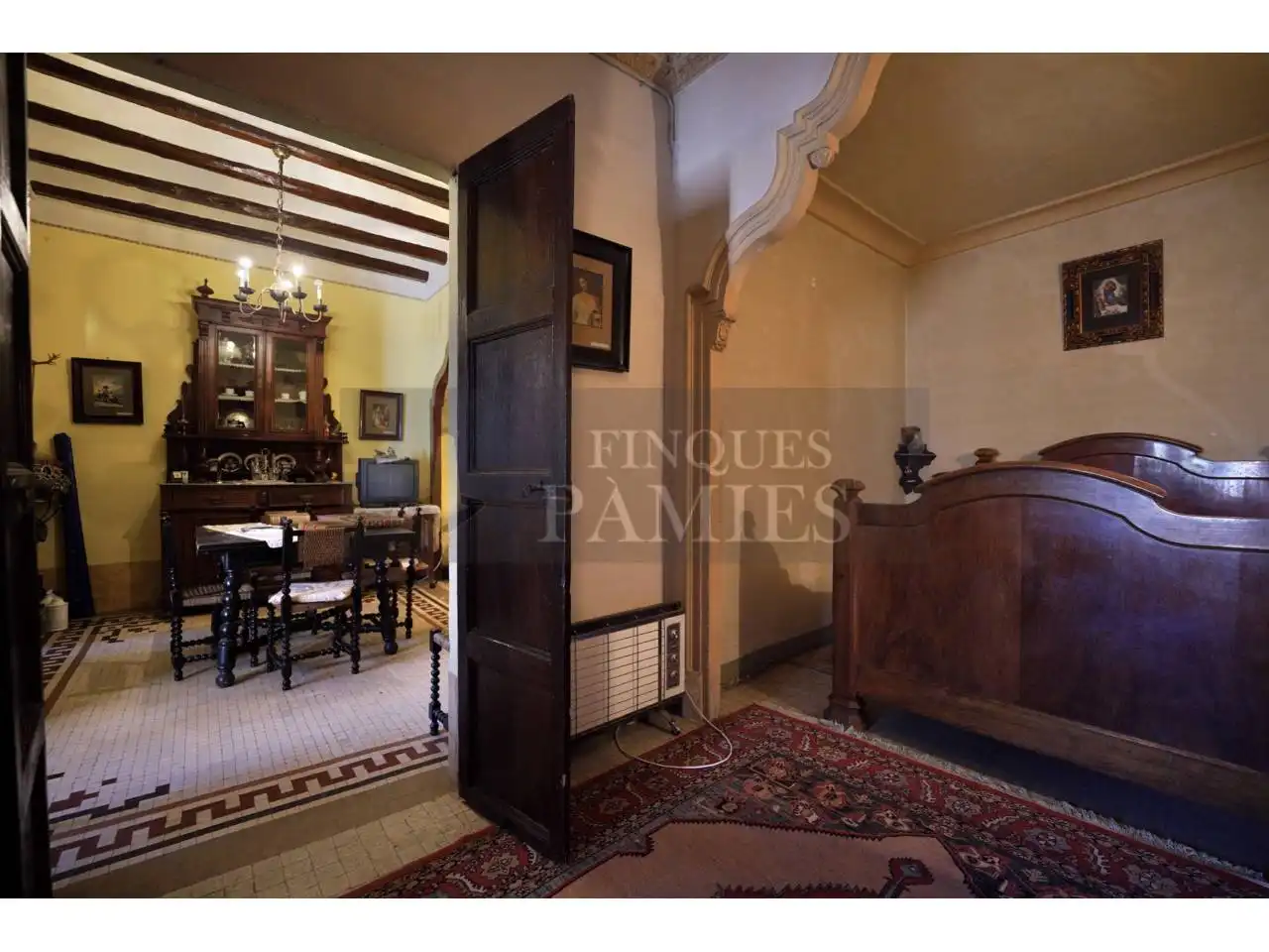Houses for sale in Vilaplana  with Terrace