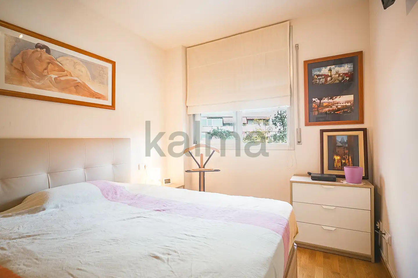 Piso en venta en Plaça Maria Manent, Poble Nou