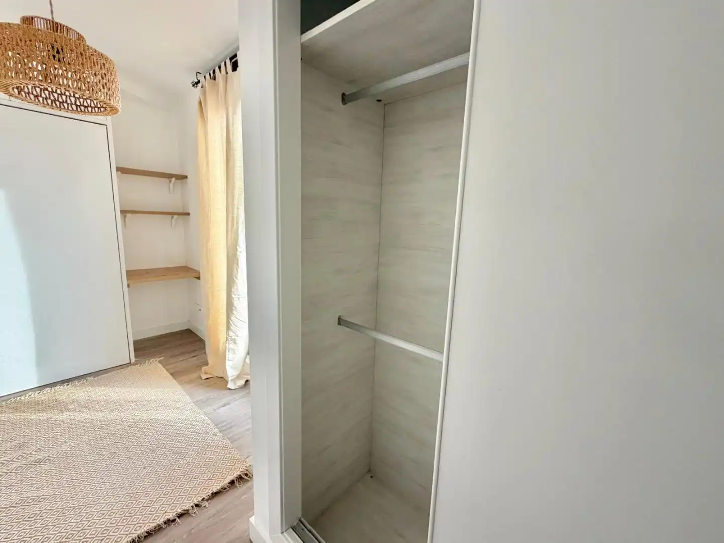 Habitación de Piso en venta en Villanueva de Gállego con Terraza, Trastero y Amueblado