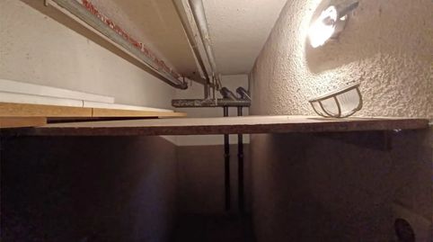 Foto 5 von Garage zur Miete in Heraclio Fournier Kalea, 15, Adurtza, Vitoria - Gasteiz