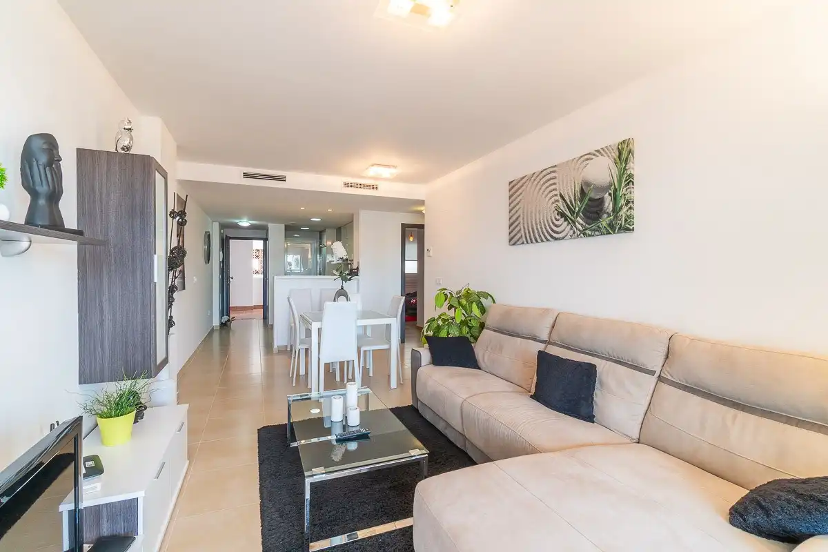 Apartment mit Terrasse zum Verkauf in Orihuela Costa, imagen 14