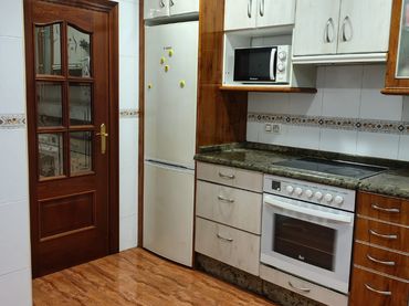 Wohnung mit Balkon zum Verkauf in Calle Cataluña