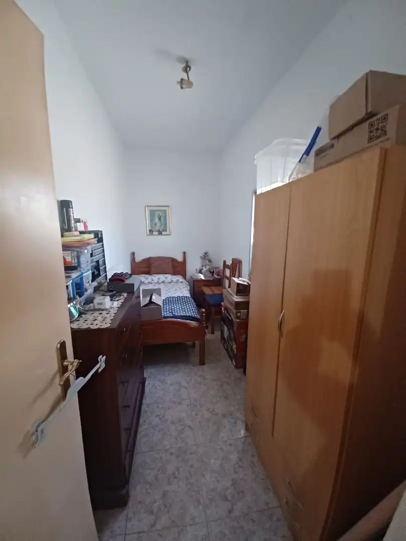 Casa rústica amb terrassa en venda a Calle Bahía de Cádiz, imagen 11