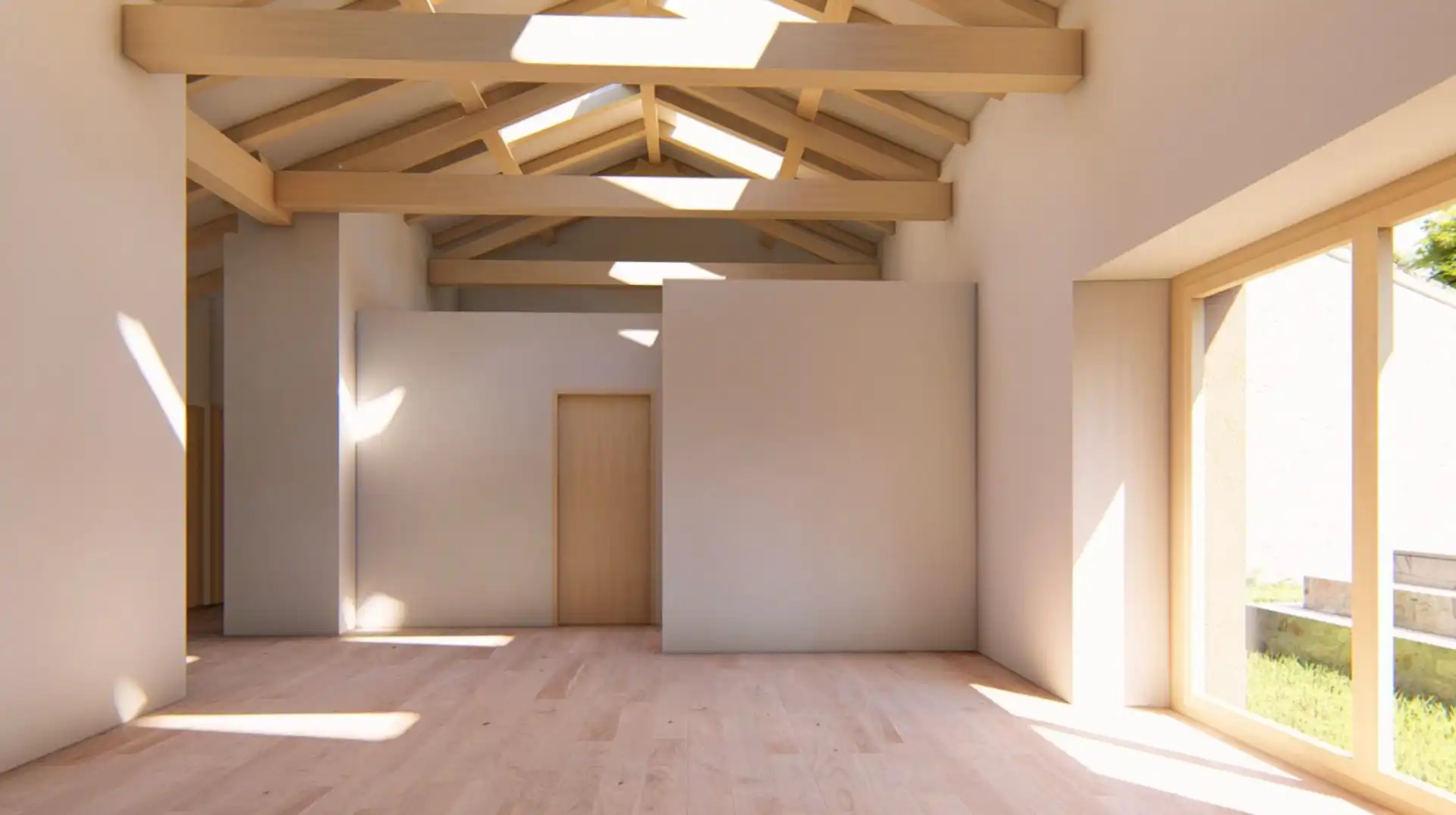 Country homes for sale in Teverga