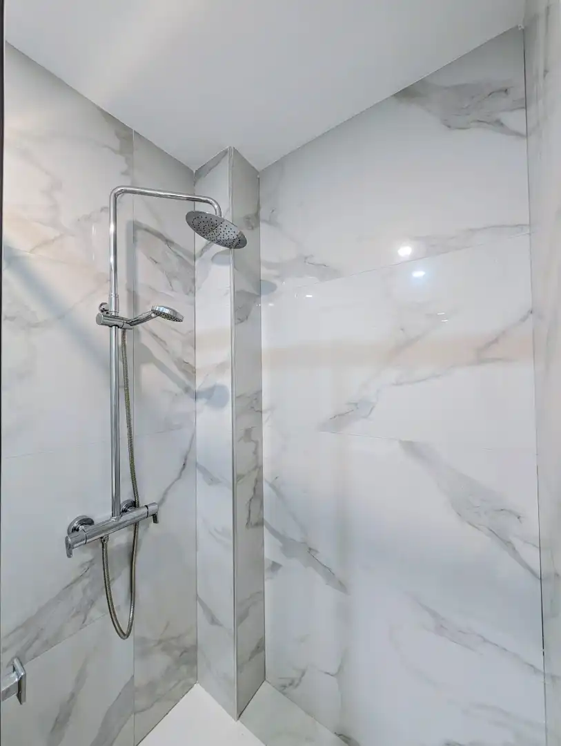 Baño de Piso en venta en Badalona con Parquet y Horno