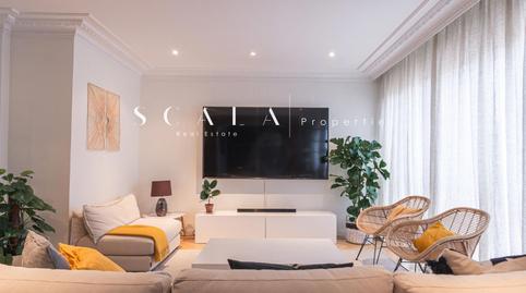 Photo 2 of Attic for rent in Reyes Magos, Niño Jesús,  Madrid Capital