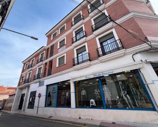 Exterior view of Flat for sale in Fuensalida  with Heating, Storage room and Balcony