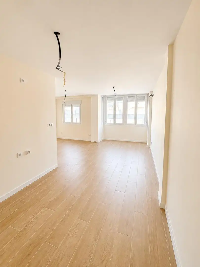 Flat with balcony for sale in Centro, imagen 2