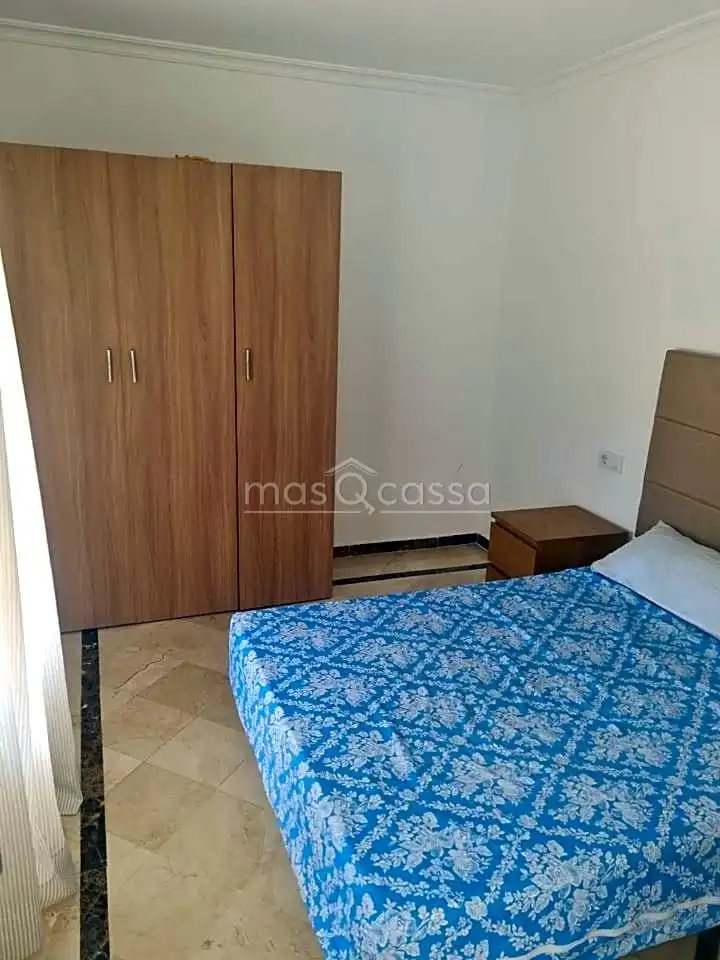 Casa o chalet de alquiler en Real, Puente Mayorga - Campamento