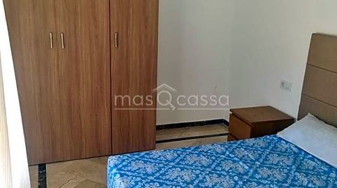 Photo 4 of Houses for rent in Real, Puente Mayorga - Campamento, San Roque