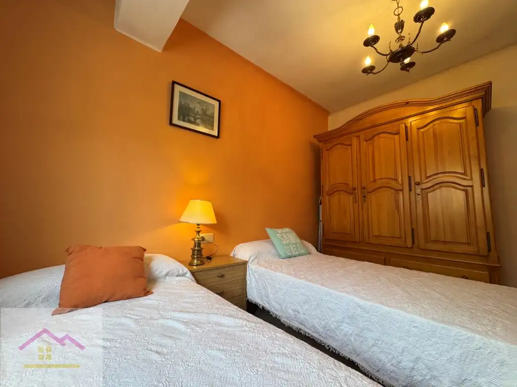 Flat for sale in Calle San Vicente 23, imagen 3