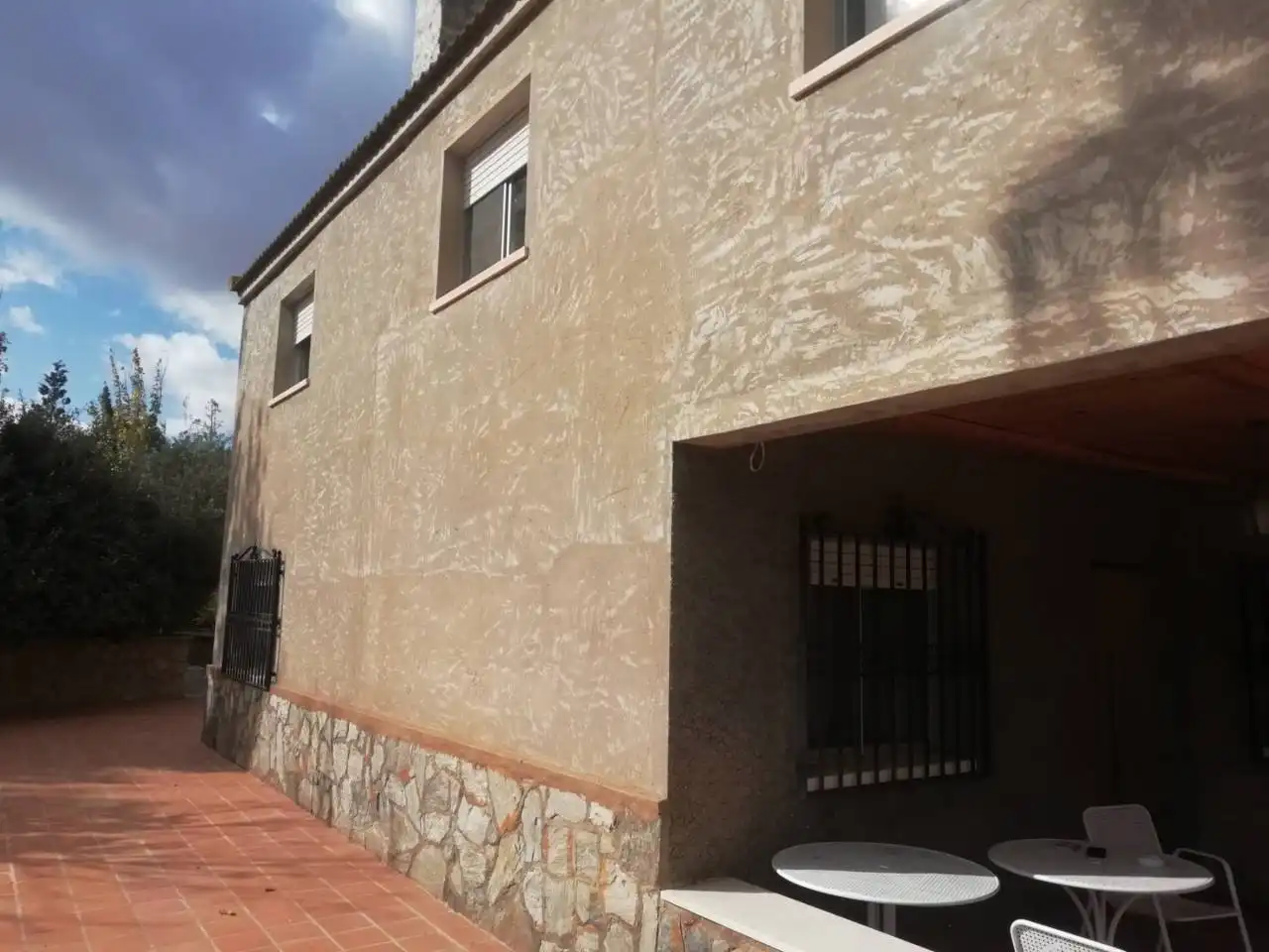 Finca rústica en venta en Pasaje PARTIDA CABRERAS, 39105, Sax