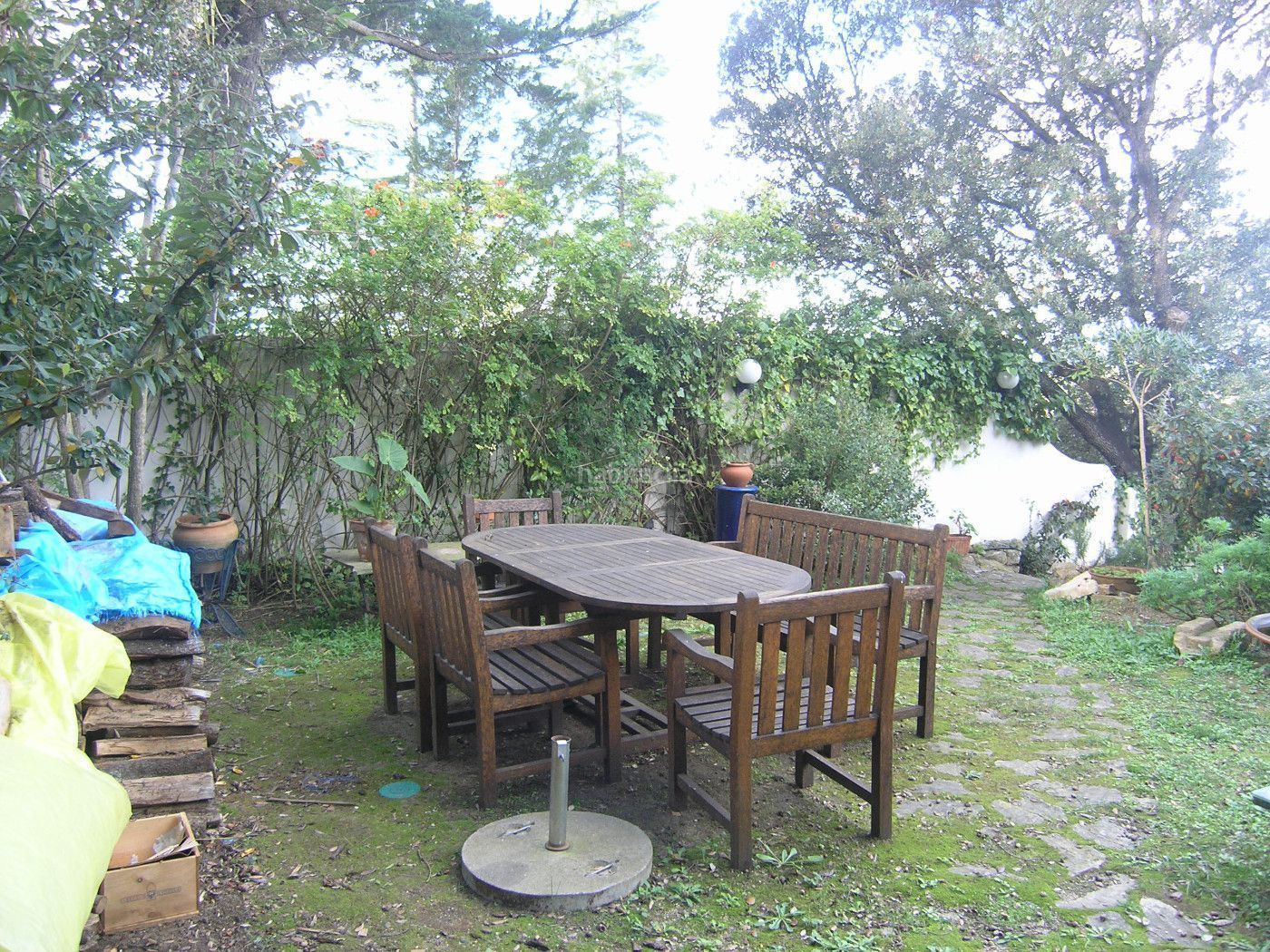 Jardí de Finca rústica en venda en Begur amb Jardí privat i Traster