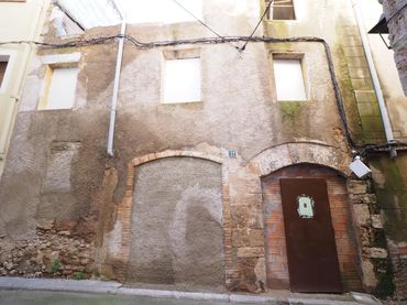 Casa amb jardí en venda a Sant Quintí de Mediona