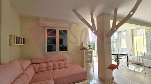 Foto 3 de Casa o chalet en venta en Lapoblación, Navarra