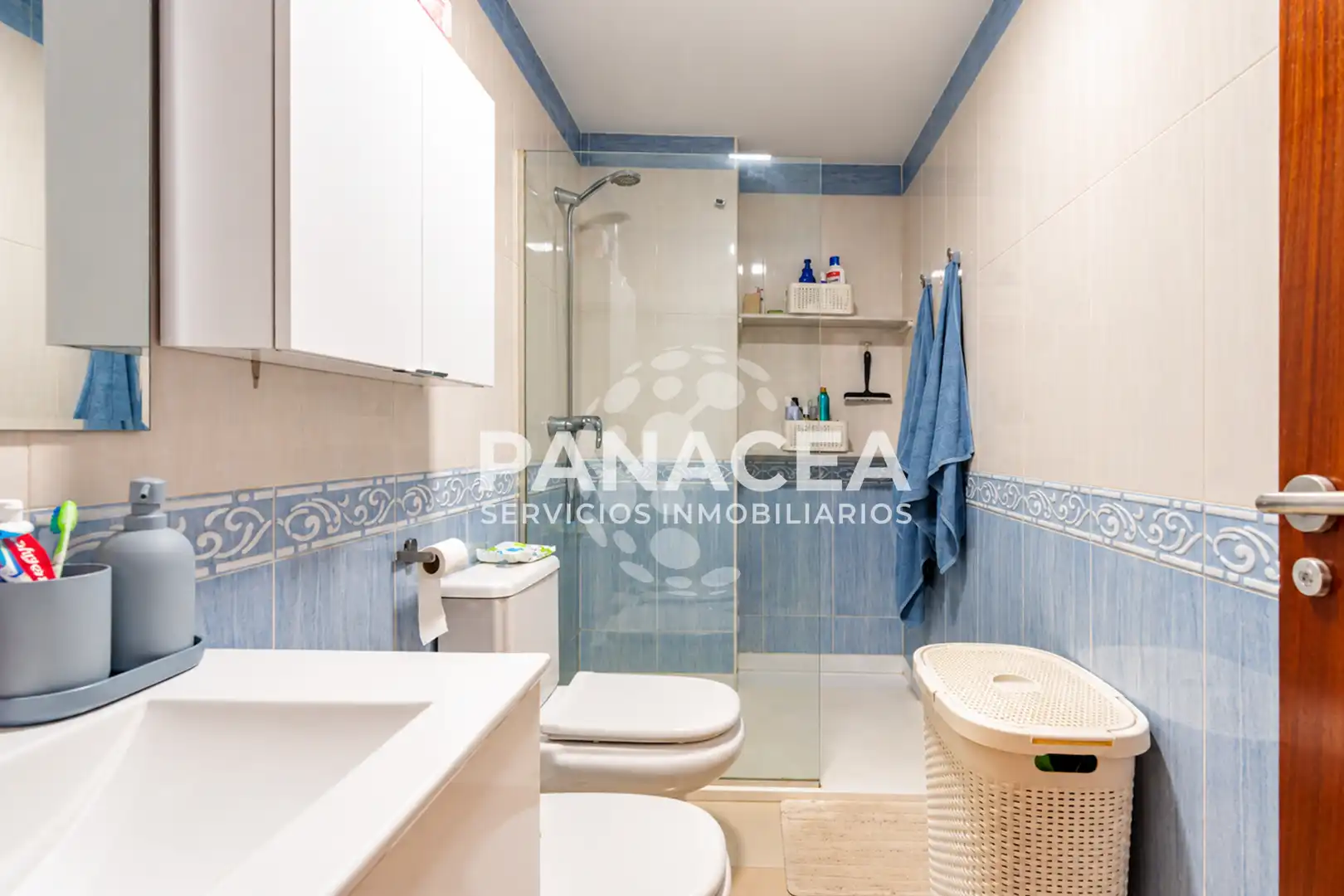 Appartement avec terrasse à vendre à La Gangosa, imagen 19