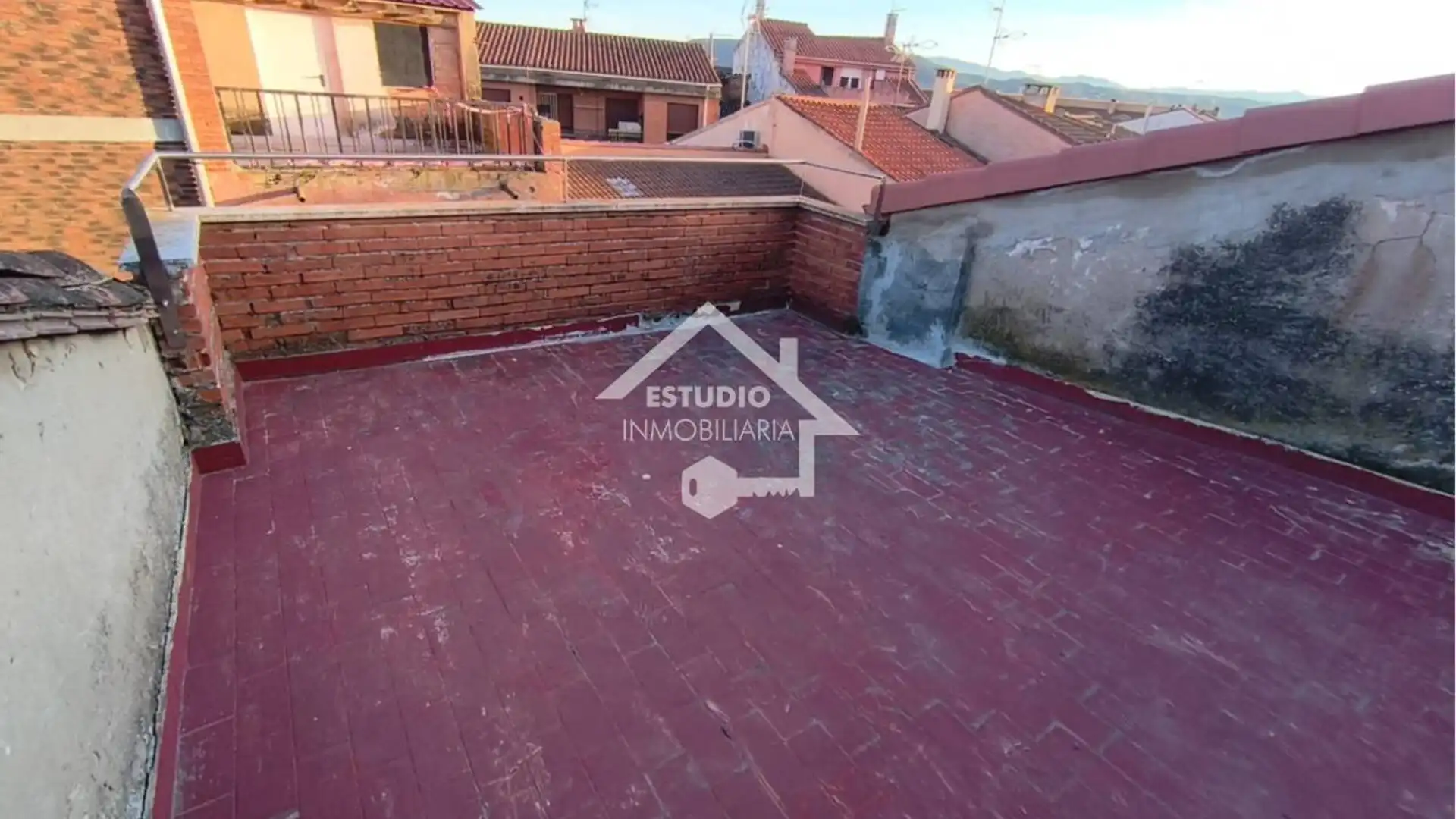 Terrace of Houses for sale in Mendavia  with Terrace