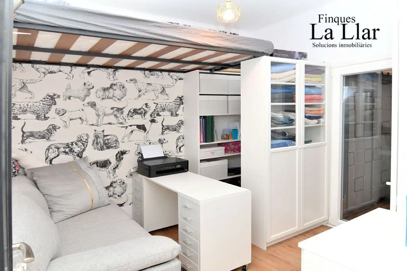 Wohnung zum Verkauf in les moreres, Centre - Estació
