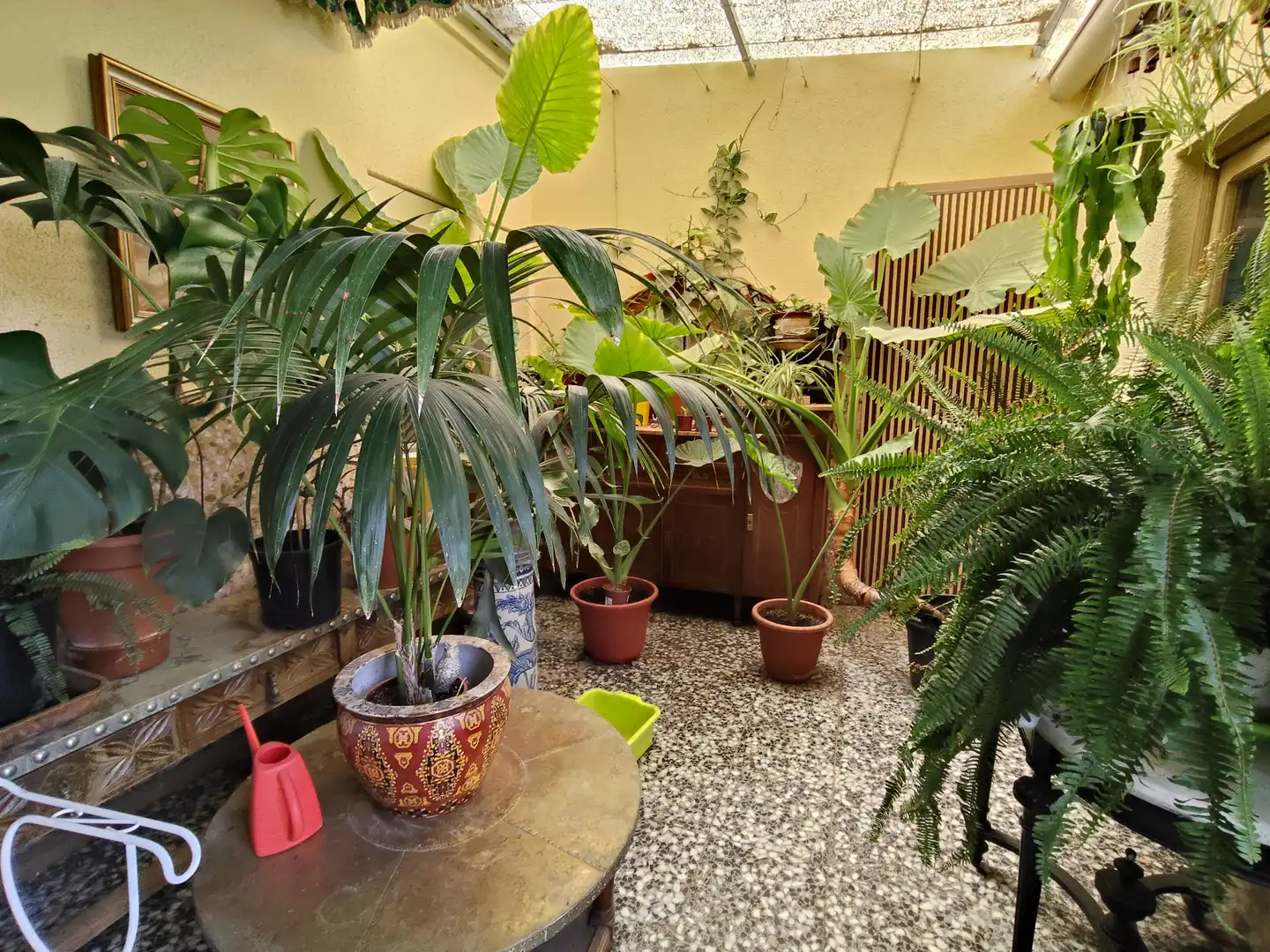 Detached homes for sale in Villaminaya