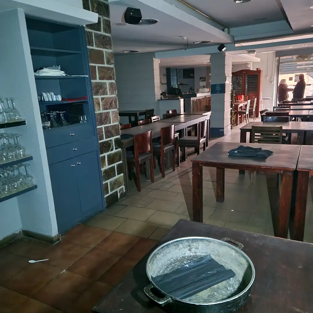 Local comercial en venda a Avinguda de Santiga, imagen 6