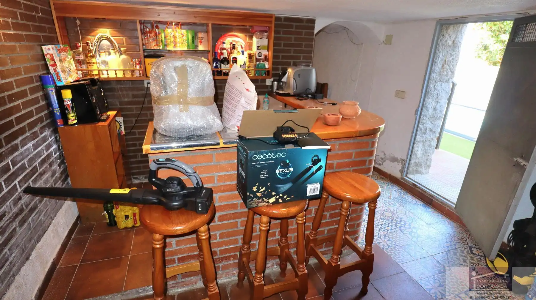 Casa o chalet en venta en El Boalo - Cerceda – Mataelpino con Aire acondicionado, Calefacción y Terraza