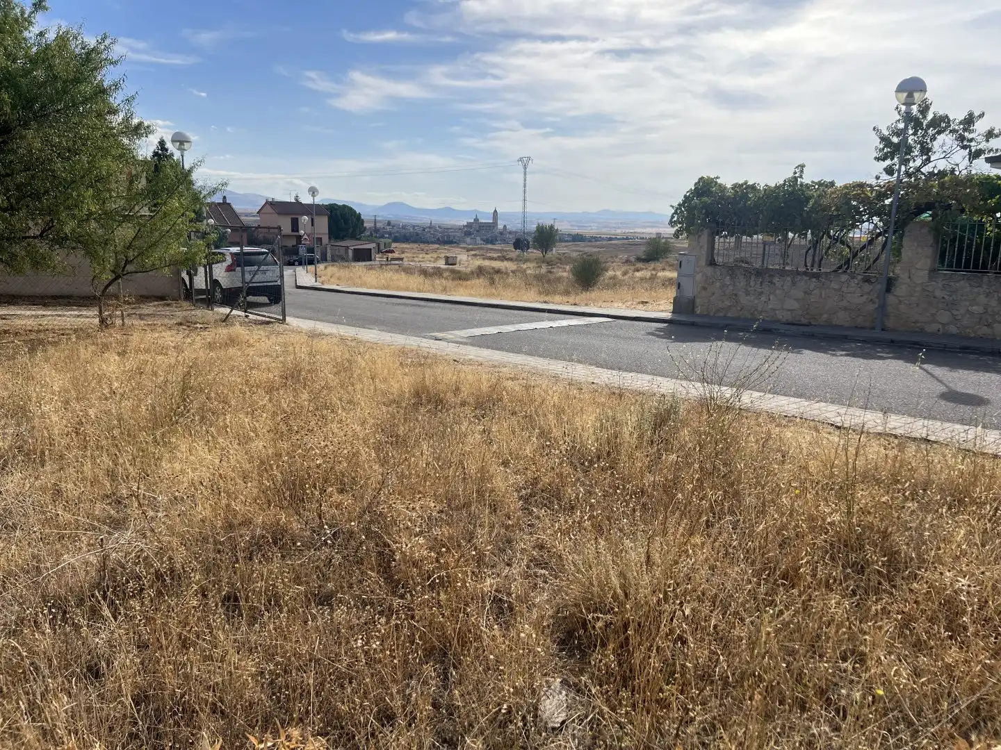 Terrenys i solars en venda a OBISPO ANTONIO PALENZUELA 30, imagen 8