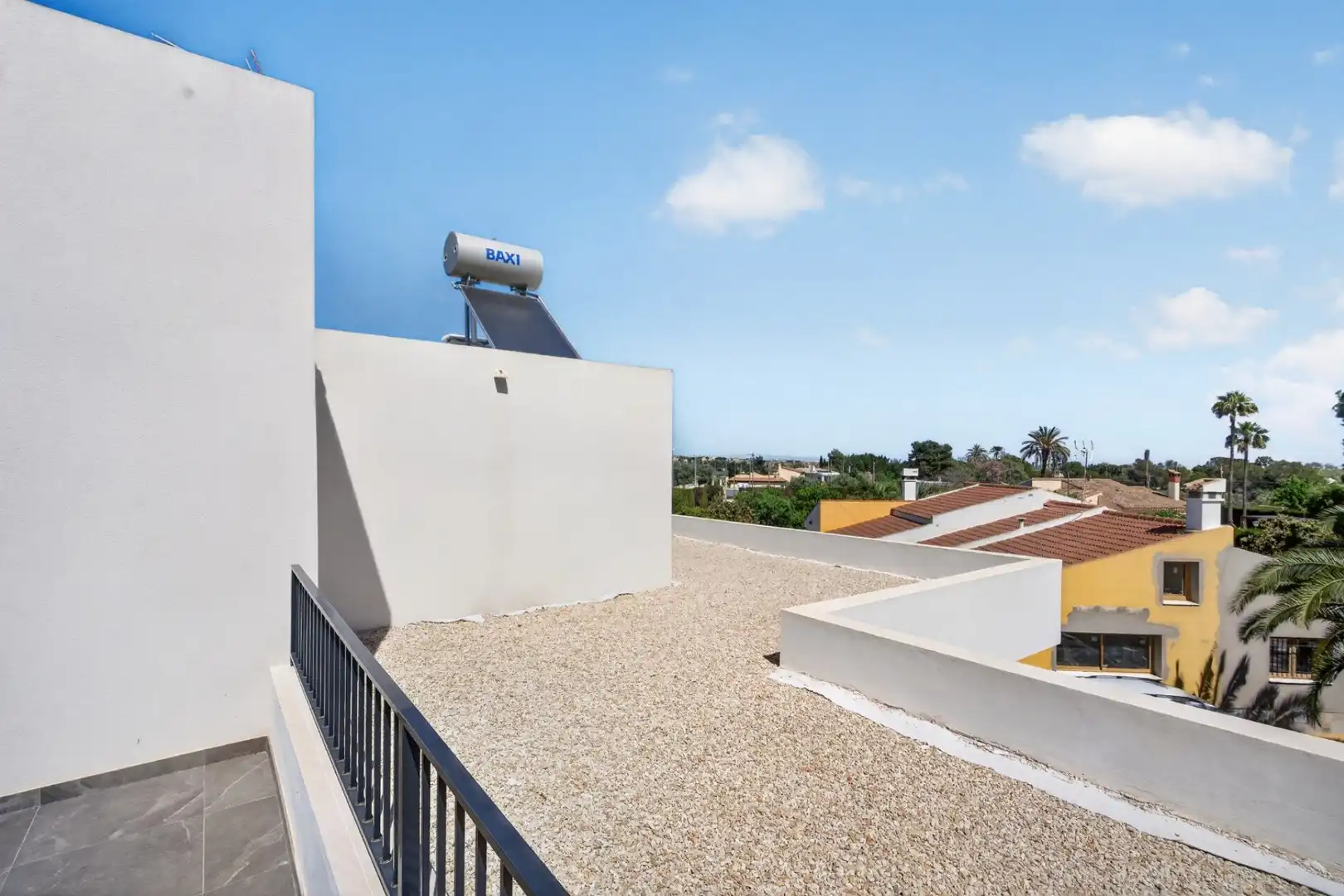 Casa o xalet en venda a Calle las Cigüeñas, -1, Los Girasoles