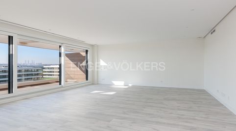 Foto 3 de Ático de alquiler en Urbanización La Moraleja, La Moraleja