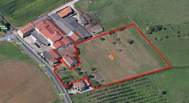 Terreno residencial en Venta en Barrio Vega Arriba Urbano, 169 en Vega