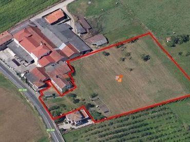 Terreny residencial en venda a Rural