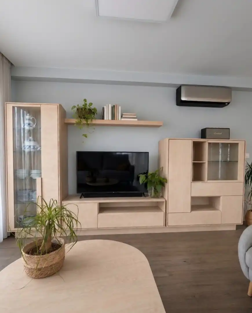 Duplex avec balcon à vendre à Rúa do Polvorín, imagen 4