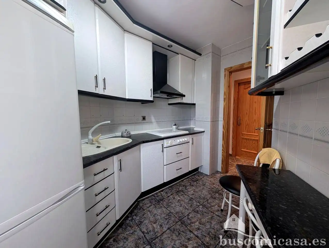 Wohnung mit Terrasse zum Verkauf in Calle Gravina, imagen 7