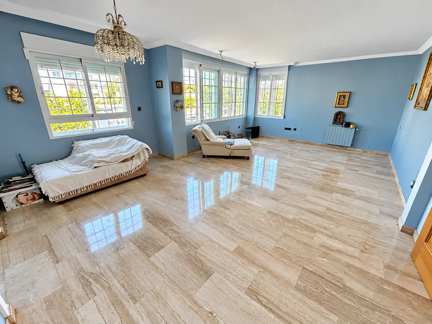 Maison jumelée avec terrasse à vendre à Avinguda de la Costa Blanca, imagen 22