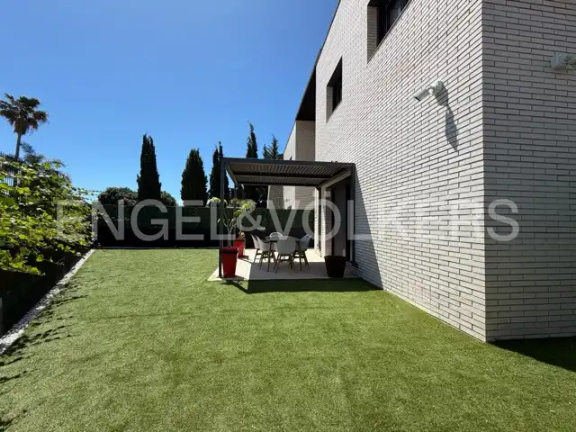 Terrace of Houses for sale in Cambrils  with Air Conditioner, Heating and Private garden
