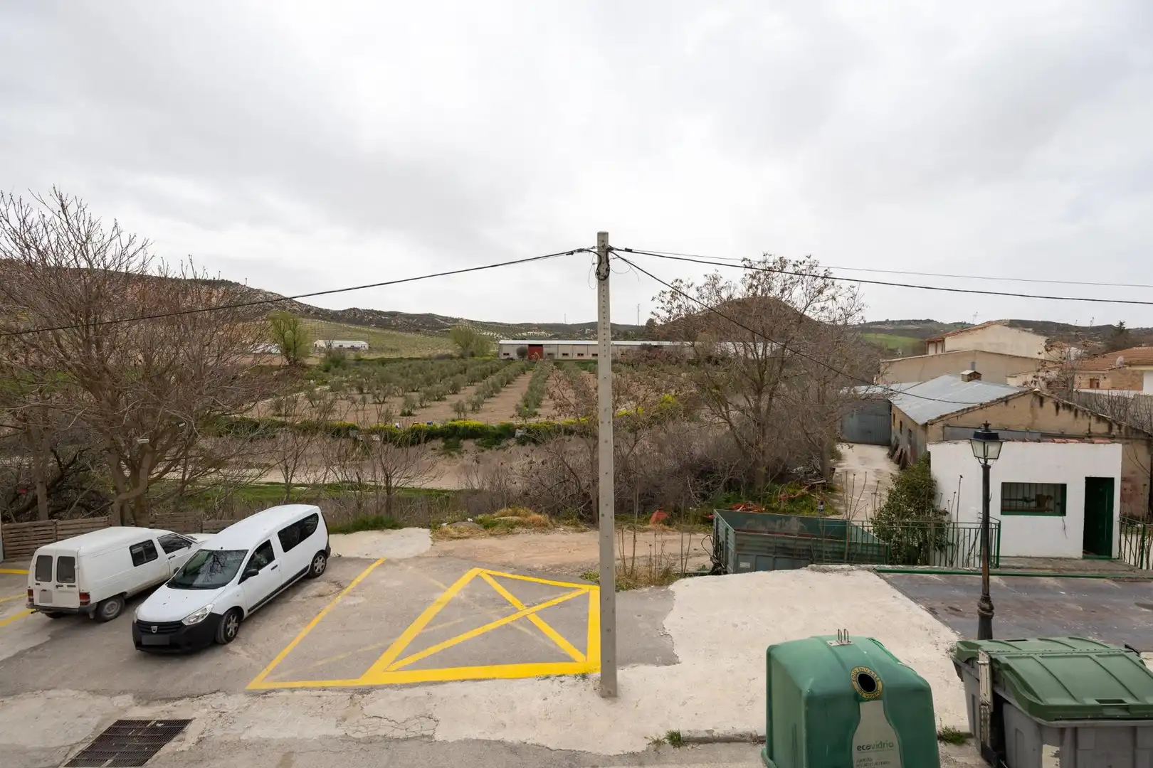 Immobles singulars en venda a Calle IGLESIA, imagen 44